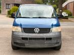 VOLKSWAGEN TRANSPORTR 2004 400.000KM AUTOMAAT DIESEL, Auto's, Volkswagen, Bedrijf, Diesel, Transporter, Te koop