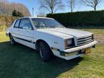 1981 Buick Skylark Sport Coupe Voiture classique, Autos, Skylark, Achat, Entreprise, Boîte manuelle
