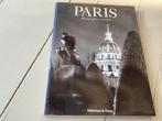PARIS. Photographies et poemes, Ophalen of Verzenden, 20e eeuw of later, Zo goed als nieuw