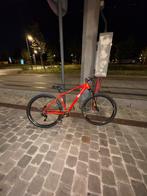 C100 wheelie fiets, Fietsen en Brommers, Ophalen, Zo goed als nieuw, 24 inch of meer