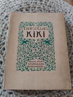 Ernest Claes - Kiki, Enlèvement ou Envoi, Utilisé