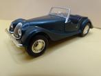 Morgan 4 PLUS  1:43 delPrado, Hobby en Vrije tijd, Ophalen of Verzenden, Zo goed als nieuw, Auto, Overige merken