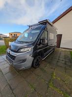 Buscamper Citroën Jumper l2h2 euro 6 bwj 2018, Caravans en Kamperen, Mobilhomes, Tot en met 2, Diesel, Particulier, 5 tot 6 meter