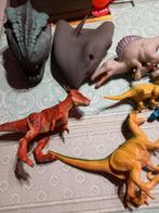 Dino paket 1, Enfants & Bébés, Jouets | Figurines, Comme neuf, Enlèvement ou Envoi