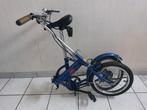 Vélo pliable, Fietsen en Brommers, Fietsen | Vouwfietsen, Ophalen, Gebruikt