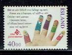 IJsland  750.  xx, Postzegels en Munten, Postzegels | Europa | Scandinavië, Ophalen of Verzenden, IJsland, Postfris