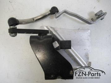 VW Polo 6R / 6C Niveausensor Koplamphoogteverstelling beschikbaar voor biedingen
