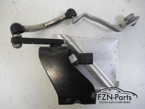 VW Polo 6R / 6C Niveausensor Koplamphoogteverstelling, Auto-onderdelen, Elektronica en Kabels, Gebruikt, Ophalen of Verzenden