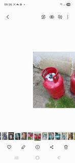 Gasfles, Caravans en Kamperen, Kampeeraccessoires, Ophalen of Verzenden