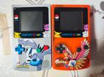Game Boy Color Pokémon Editions, Ophalen of Verzenden, Zo goed als nieuw