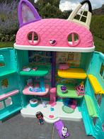 Gaby’s poppenhuis, Ophalen, Zo goed als nieuw