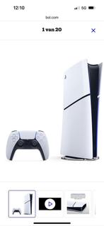Playstation 5, 1 Controller. NIEUWSTAAT!!, Games en Spelcomputers, Spelcomputers | Sony PlayStation 5, Ophalen, Zo goed als nieuw