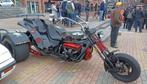 trike itm monster rewaco boom moto v8 Chevrolet, Ophalen, Meer dan 35 kW