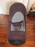 Babybjörn wipstoel relax, Kinderen en Baby's, Wipstoeltjes, Overige merken, Wipstoel, Zo goed als nieuw, Met gordel(s) of riempje(s)