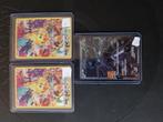 verschillende mooie hits van Pokemon deel II, Ophalen of Verzenden, Nieuw, Meerdere kaarten
