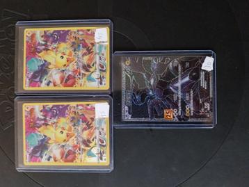 verschillende mooie hits van Pokemon deel II beschikbaar voor biedingen
