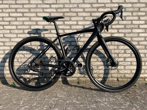 Thompson R-9500, Fietsen en Brommers, Fietsen | Racefietsen, Gebruikt, Overige merken, Aluminium, 49 tot 53 cm, Ophalen