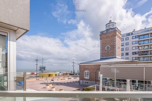 Appartement te koop in Knokke-Heist, 2 slpks, Immo, Huizen en Appartementen te koop, Appartement