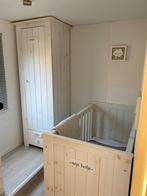 Complete babykamer, Ophalen, Gebruikt