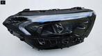 Mercedes EQA EQB X243 Full Led Koplamp rechts, Auto-onderdelen, Gebruikt, Ophalen of Verzenden, Mercedes-Benz