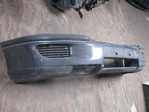 BUMPER VOOR Opel Omega B (25 / 26 / 27) (90458162), Auto-onderdelen, Carrosserie, Bumper, Opel, Voor, Gebruikt