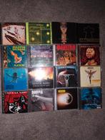 Hardcore - metal - grunge, Ophalen of Verzenden, Gebruikt