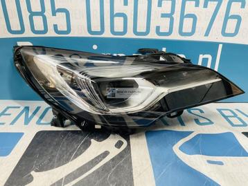 Koplamp Opel Astra K Ilux Full Led Rechts 39055746 Origineel beschikbaar voor biedingen
