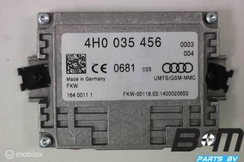 2 - Weg signaalversterker voor telefoon VW Passat B8 Variant, Auto diversen, Autoradio's, Gebruikt
