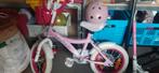 Kinderfiets, Fietsen en Brommers, Ophalen, Zo goed als nieuw