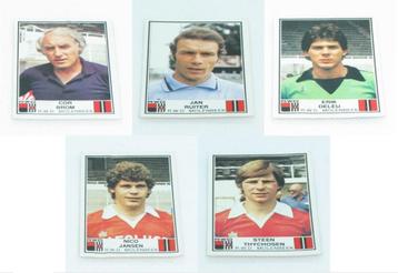 R.W.D. Molenbeek  - Football 82 - Panini - Cor Brom - NR 242 beschikbaar voor biedingen