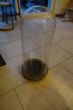 grote stolp, Enlèvement, Utilisé