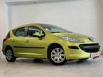 Peugeot 207sw 1.4 Benzine 2008, Auto's, Peugeot, Bedrijf, Euro 4, Elektrische ramen, Break