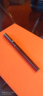 Mont Blanc noblesse, Verzamelen, Pennenverzamelingen, Ophalen of Verzenden, Gebruikt, Vulpen, Mont Blanc