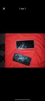 Téléphone portable Samsung et oppo à vendre pour piece, Télécoms, Enlèvement, Comme neuf, Samsung