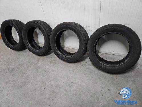 6-7mm! Zomerbanden Mercedes GLS GLE G Klasse 275/50R20 Miche, Auto-onderdelen, Banden en Velgen, Band(en), Zomerbanden, 20 inch