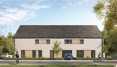 Woning te koop in Wielsbeke Ooigem, Immo, Huizen en Appartementen te koop, Vrijstaande woning