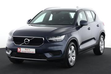 Volvo XC40 MOMENTUM PRO 1.5 T2 *MOMENTUM PRO 1.5 T2 + GPS +  beschikbaar voor biedingen