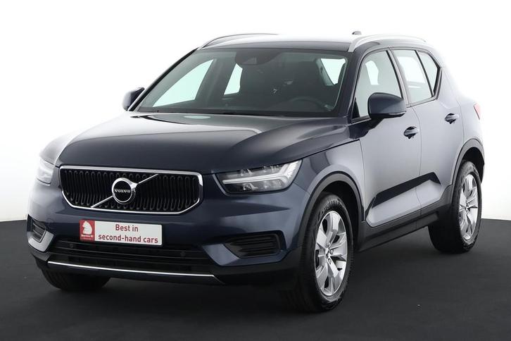 Volvo XC40 MOMENTUM PRO 1.5 T2 *MOMENTUM PRO 1.5 T2 + GPS +, Auto's, Volvo, Bedrijf, Te koop, XC40, Airconditioning, Climate control