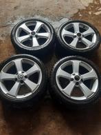 Jantes alu 17 pouces VW, 17 inch, Velg(en), Ophalen of Verzenden