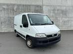 Fiat Ducato // avec contrôle technique, Entreprise, Achat, Ducato