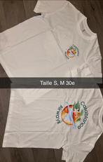 T-shirt casa blanca, Kleding | Heren, T-shirts, Nieuw, Casa Blanca, Maat 48/50 (M), Wit
