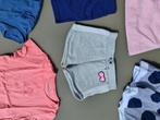 grijze korte broek met roze bril, Blue Seven, 6j/116cm, Kinderen en Baby's, Kinderkleding | Maat 116, Ophalen of Verzenden, Zo goed als nieuw