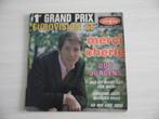 BEDANKT LIEVERD UDO JURGENS EUROVISION 1966, Cd's en Dvd's, Ophalen of Verzenden, Zo goed als nieuw, Overige formaten