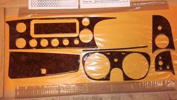 MGB recouvrement bois du tableau de bord, Enlèvement ou Envoi, Neuf, MG