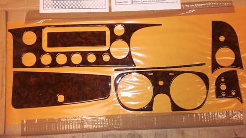 Houten hoes voor het MGB dashboard, Auto-onderdelen, Dashboard en Schakelaars, Oldtimer onderdelen, MG, Nieuw, Ophalen of Verzenden