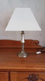 Tafellamp, Ophalen of Verzenden, Gebruikt, Overige vormen, 25 tot 50 cm