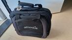 Attentia laptop-, handbagage tas op wieltjes, Ophalen, Nieuw, Aktetas