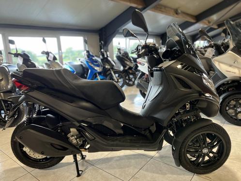 Piaggio MP3 300 SPORT HPE, Motoren, Motoren | Piaggio, Bedrijf, Scooter, 12 t/m 35 kW, Ophalen