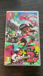 Splatoon 2, Comme neuf, Enlèvement, Aventure et Action, À partir de 12 ans