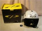 Prima Skihelm van CP - Maat 54-57- zo goed als nieuw, Sport en Fitness, Skiën en Langlaufen, Ophalen of Verzenden, Zo goed als nieuw